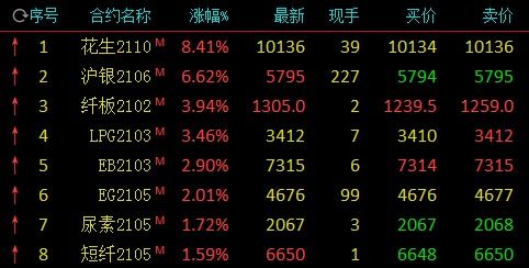 期货苹果最新价格动态解析