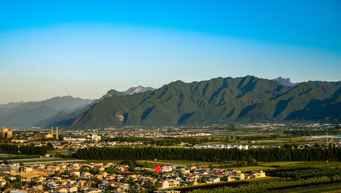 天桥区城市焕新，发展动态活力四溢