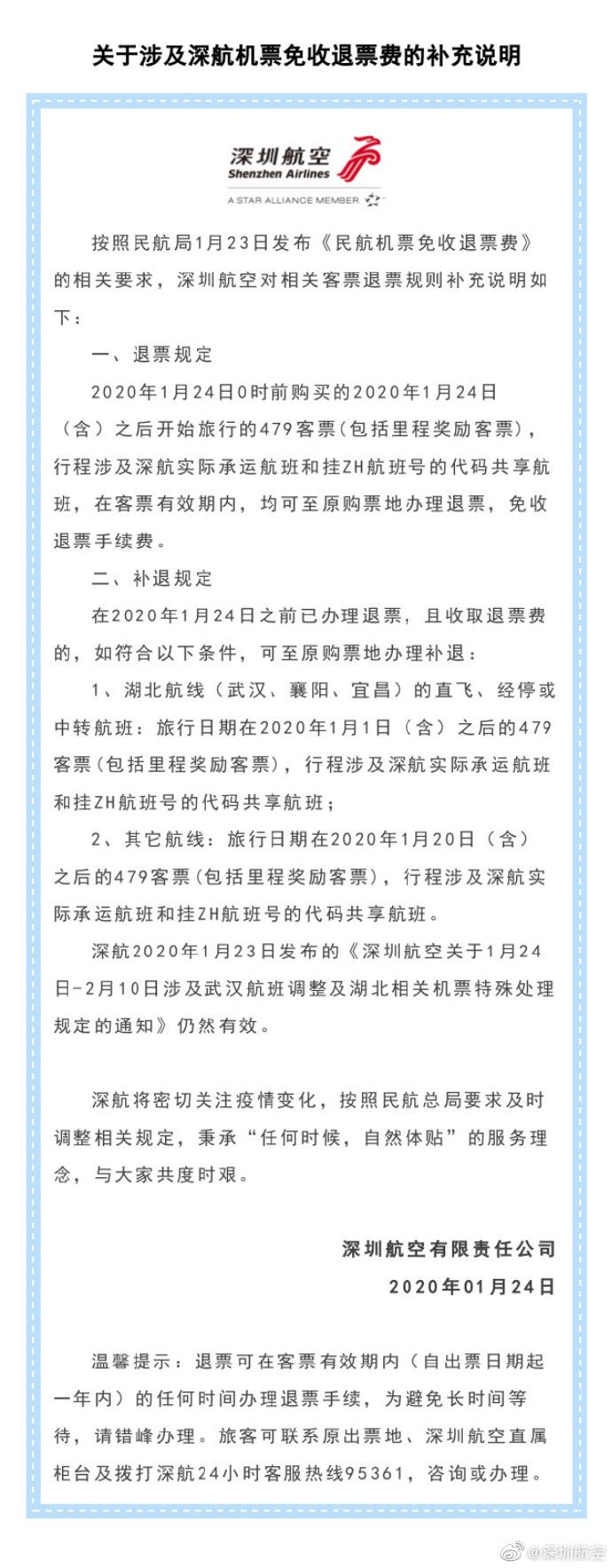 最新机票退票政策解析，影响、应用与实用建议