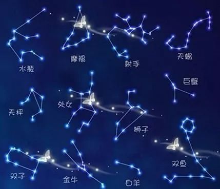 十二星座未来运势大揭秘，探索无限可能的星座运势详解