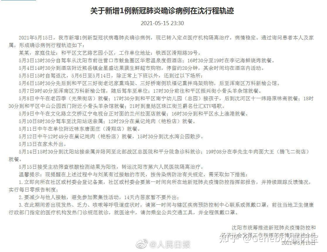 沈阳肺炎病例最新情况分析，疫情动态与应对策略