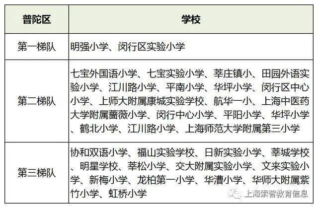 上海学区梯队最新动态深度解读及未来展望