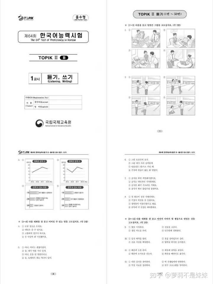 Topik真题解析与备考策略分享