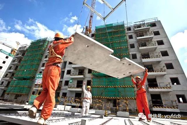 装配式建筑革新动态，引领建筑行业迈向新时代发展之路