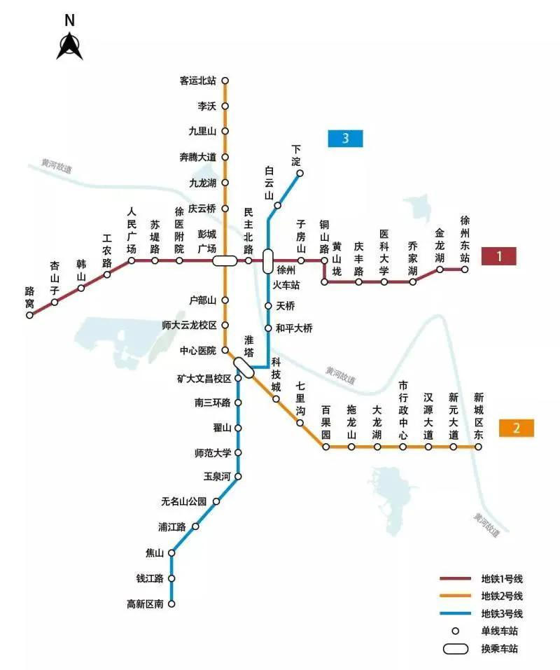 萧县地铁建设最新进展及未来展望