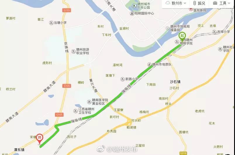 赣州市最新消息概览，城市动态一览无余