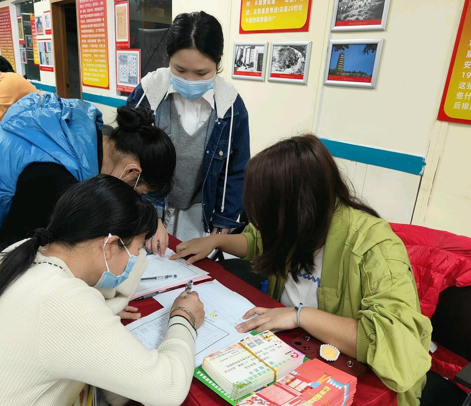 新塘今日招聘信息全面概览