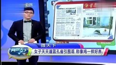 数字时代全新面貌探索，天下被网罗最新一期