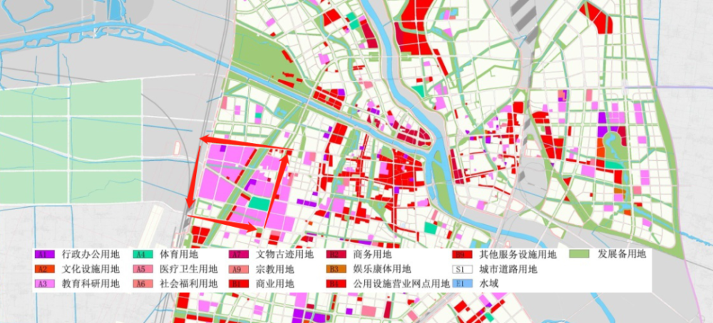 阜阳最新道路规划图揭示城市发展宏伟蓝图