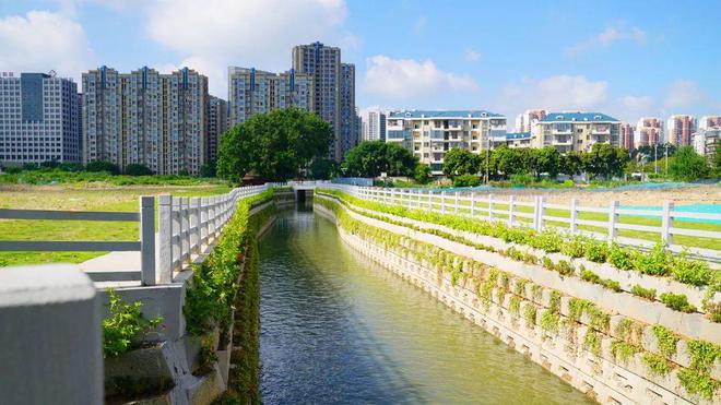 漳州九十九湾城市新名片崛起最新消息揭秘