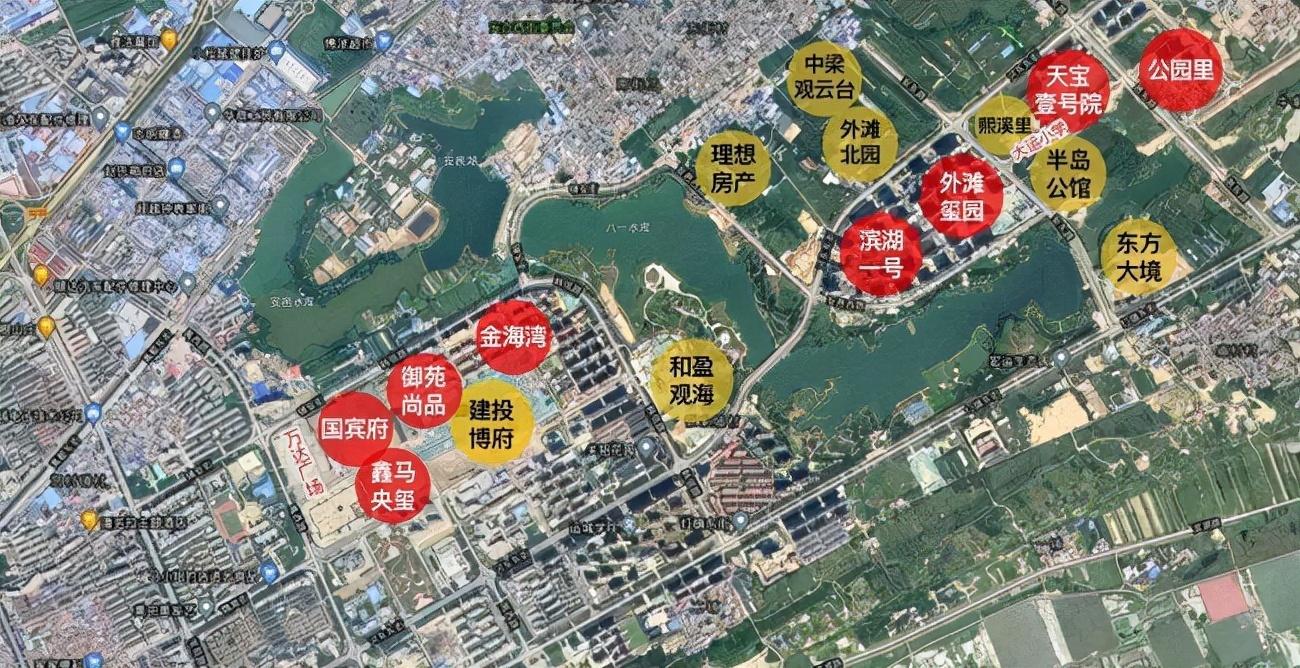 运城房价走势最新消息，市场分析、趋势预测与未来展望