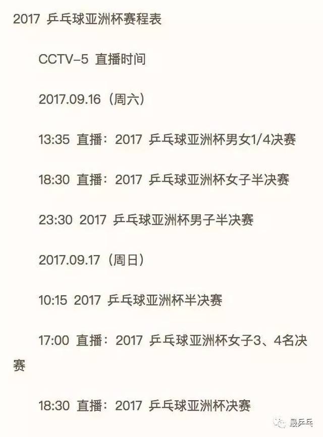 亚乒赛赛场风云再起，各国选手蓄势待发，最新消息揭秘